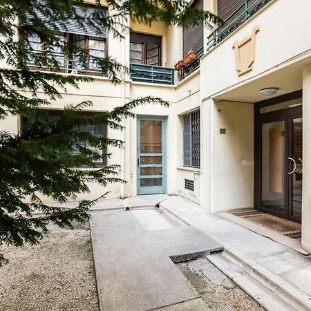 Appartement - Carre D'Or 尼斯 外观 照片