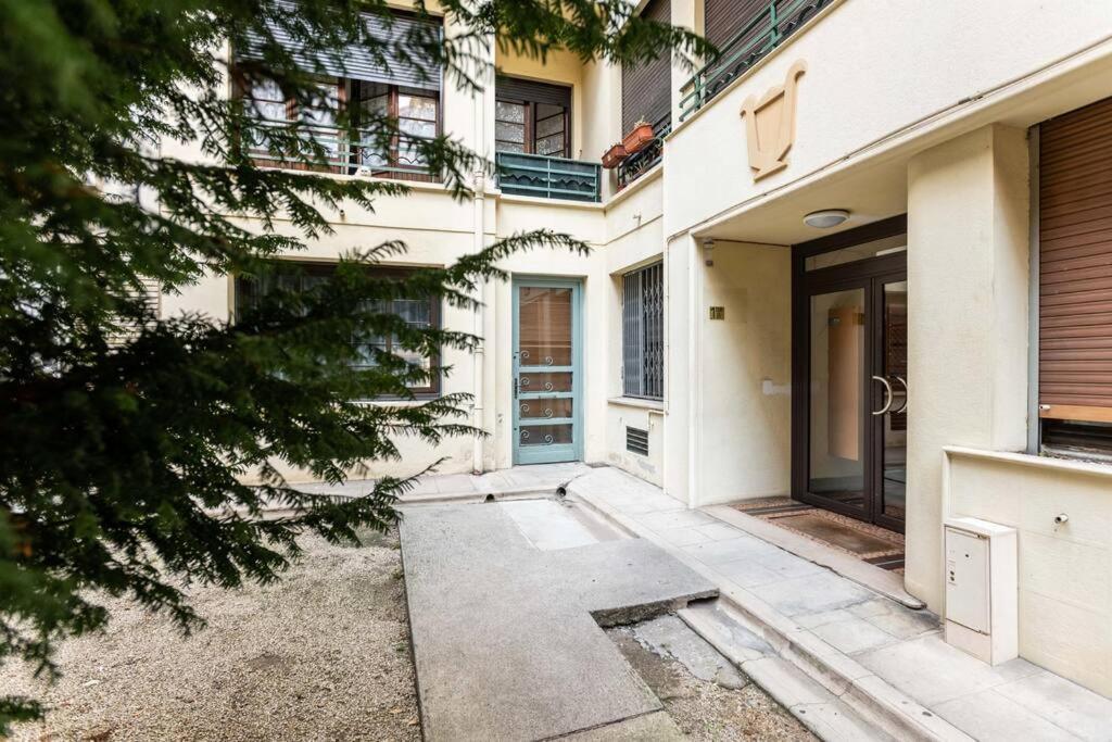 Appartement - Carre D'Or 尼斯 外观 照片