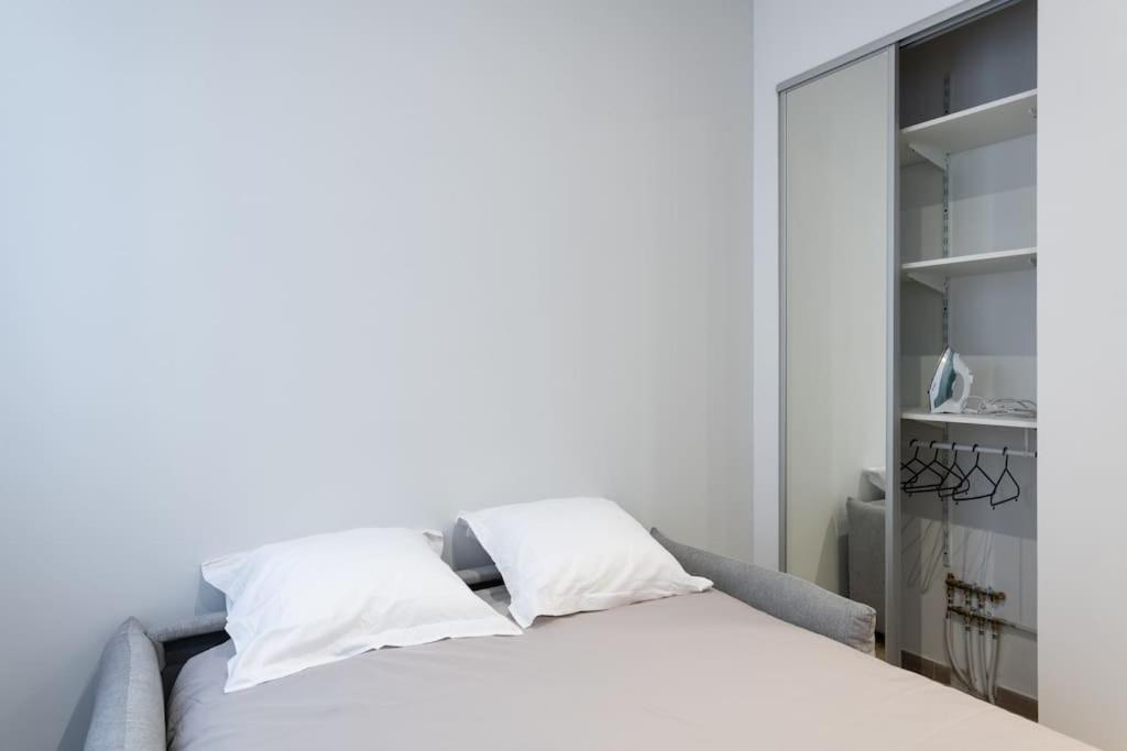 Appartement - Carre D'Or 尼斯 外观 照片